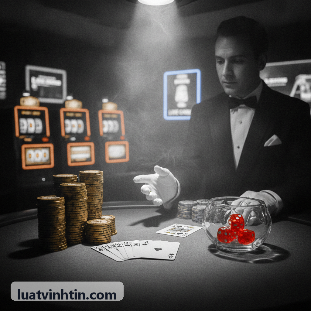 Khuyến Mãi Độc Quyền Top Game Mậu Binh 2026 - quà tặng thưởng nạp
