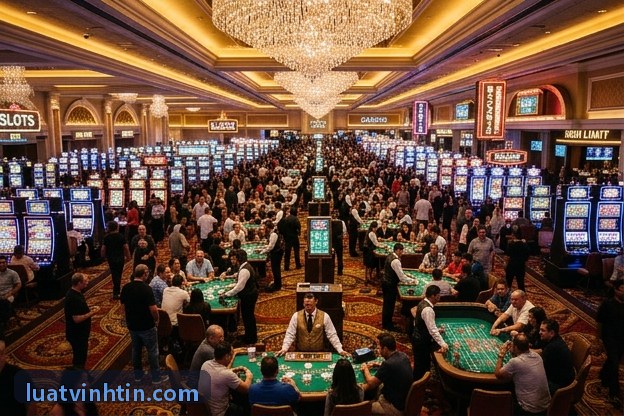 Mini game cộng đồng Mậu Binh