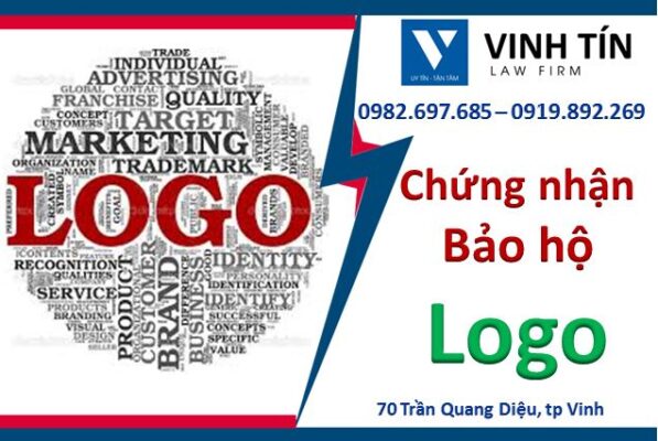 Đăng ký bảo hộ logo nhãn hiệu tại Nghệ An