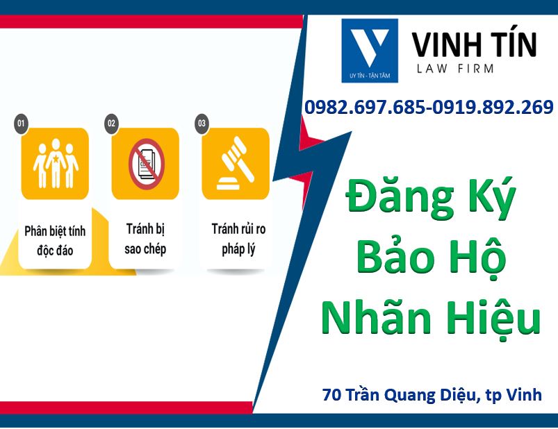 Đăng ký bảo hộ nhãn hiệu tại Việt Nam